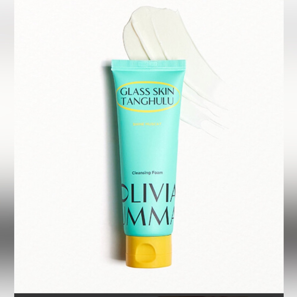 Olivia Rae Cleansing Foam
